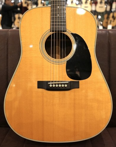 Martin ctm jp2 03 - jp2, used