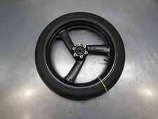 Yamaha FZR600 R 4JH Foxeye