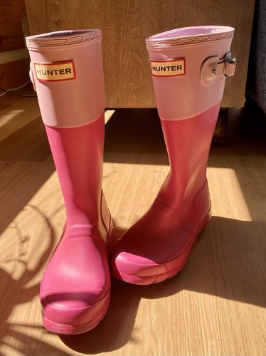 Hunter tall tone kids - hunter,