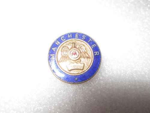 Rare old manchester - rare,