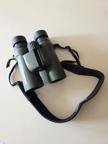 Solognac binoculars serie - solognac,