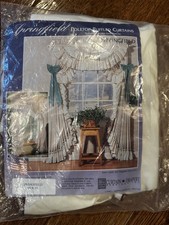 Vintage Springfield Ruffled