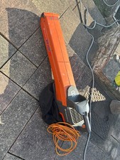 Husqvarna Electric Leaf Vacuum Blower BV650