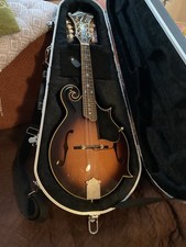 Tennessee F-5 Style Mandolins