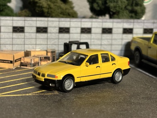 Herpa bmw 325i - herpa,