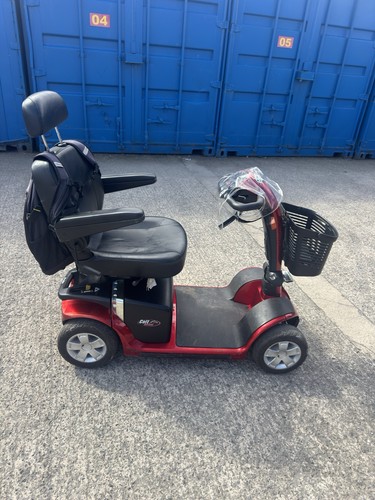 Pride colt deluxe mobilty - colt,