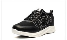 Duffer Mens Amis Trainers