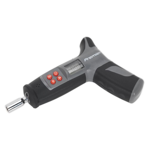 Sealey torque screwdriver - sealey,