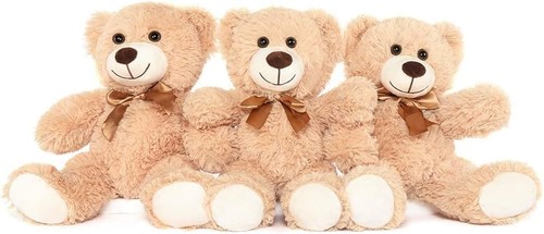 Morismos small teddy bears - morismos,