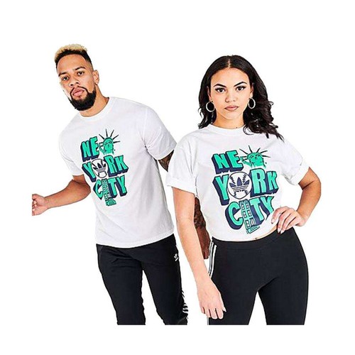 New adidas originals nyc - originals, city