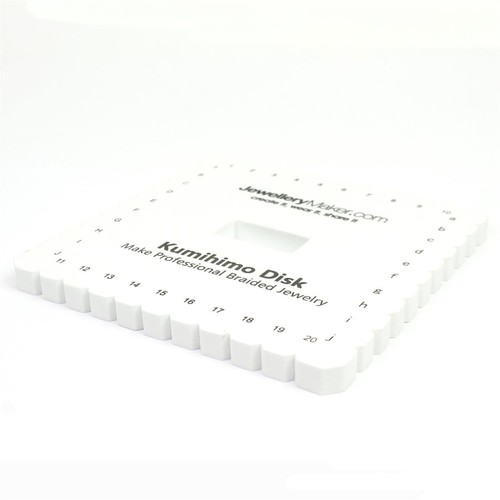 Jewellery maker square - maker,
