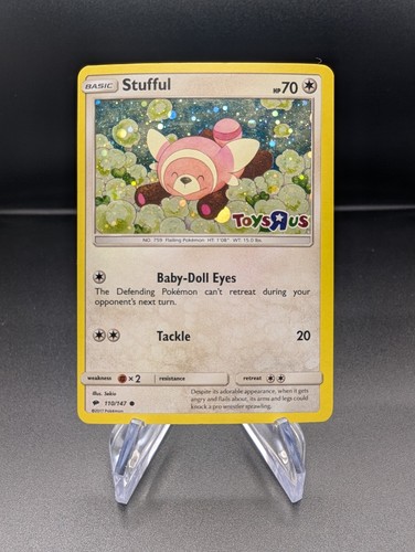 Stufful 110 147 burning - stufful,