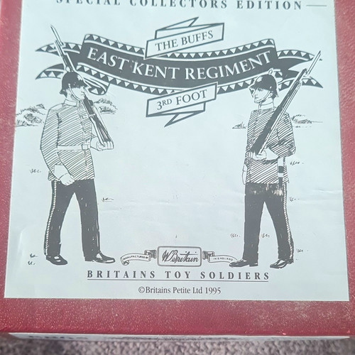 Britains toy soldiers 8865 - toy,