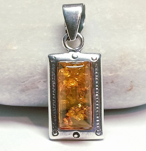 Sterling silver 925 - silver,