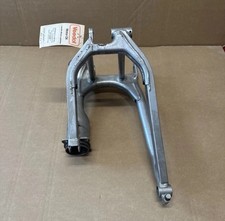 Yamaha XZ550R 1983 REAR