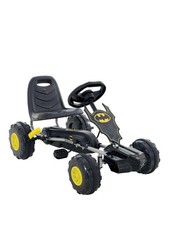 Batman Go Kart Black Age
