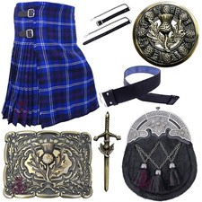 Heritage of Scotland 8 Yard