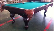 8ft. Pool Tournament Pool