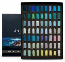 Unison Artists Soft Pastel Box