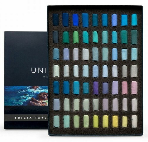 Unison artists soft - unison,