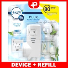 Febreze Ambi Pur Air Freshener