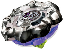 BX-19 Genuine Takara Tomy
