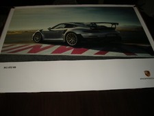 PORSCHE SHOWROOM ORIGINAL