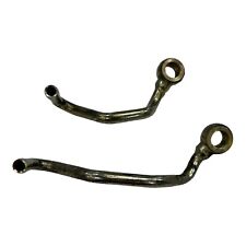 Ducati/ST2/ ST4 / ST4S   Genuine OEM Fuel Tank Steel Connection Pipes