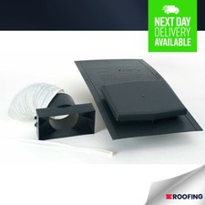 Timloc Roof Slate Vent for 610