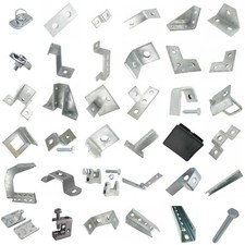 Unistrut slotted channel - unistrut,