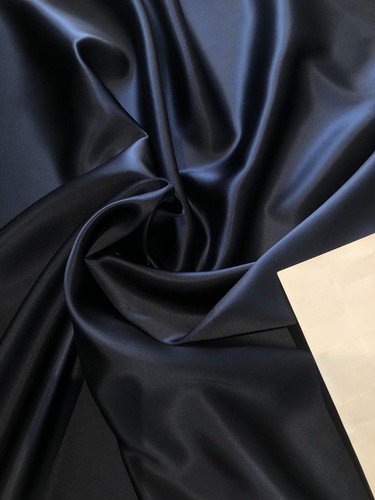 Pure silk crepe - , cm