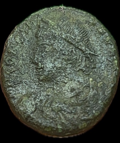 Constantius 351 355ad - constantius, ii,