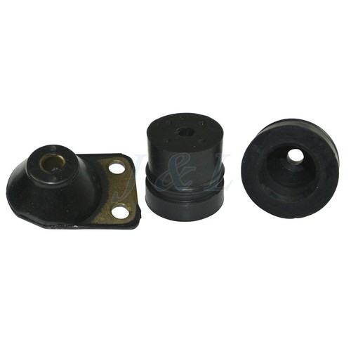 Mount set for stihl 024 - av,