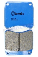 Brembo carbon ceramic front - carbon,