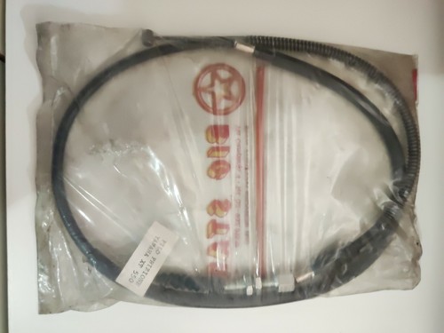 Yamaha 550 600 clutch cable - yamaha,