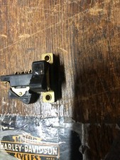 HARLEY-DAVIDSON SHOVELHEAD