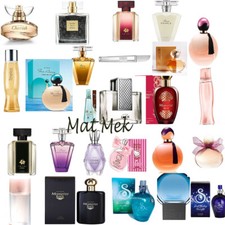 Avon Perfumes ~Various Types ~