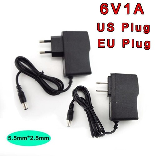 Power supply adapter - 1a,