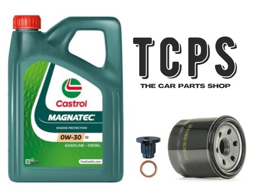 Fits peugeot 3008 petrol - fits,