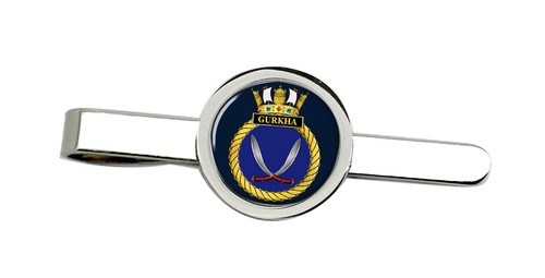 Hms gurkha royal - gurkha,, navy