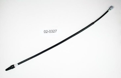 Cable tacho cbx1000 82 - cable,