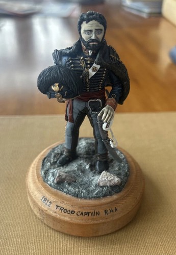 British tin soldier troop - soldier,