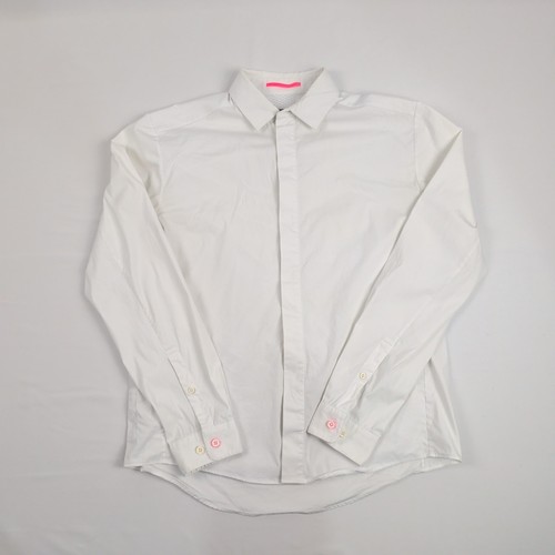 Rapha poplin shirt mens - shirt, m