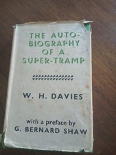 The Autobiography of a