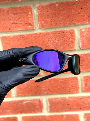 Retro oakley minute 0 - oakley,