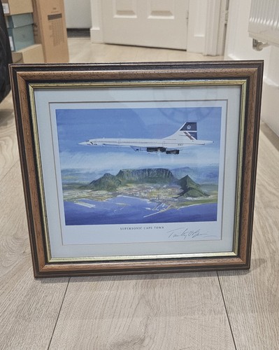 Supersonic cape town - supersonic,