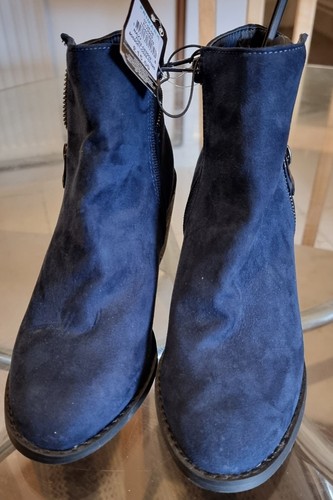 Atmosphere women nice navy - women's,