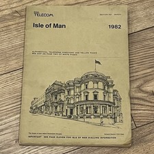 1982 March Post Office