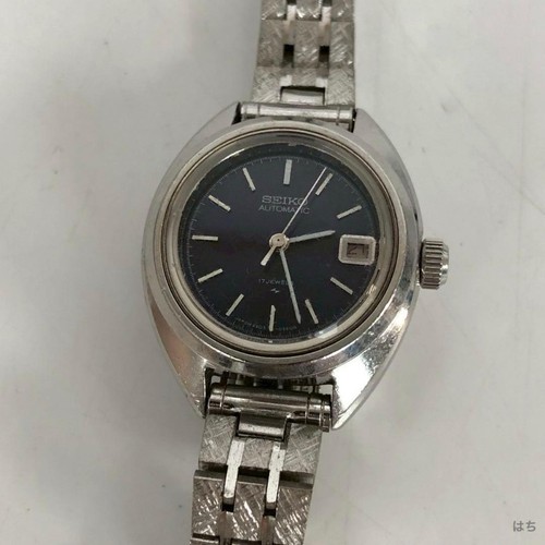 Seiko automatic women watch - automatic,