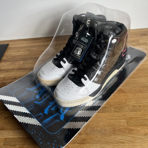 Rare adidas star wars - adidas,